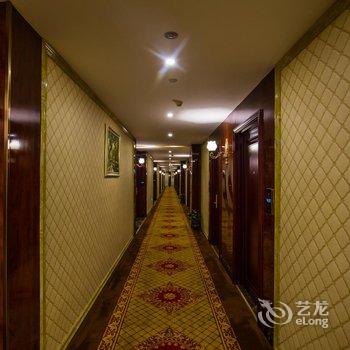 温州温永商宾馆酒店提供图片