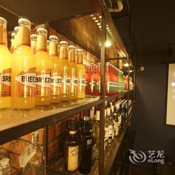 废弃桐乡时光留声客栈酒店提供图片