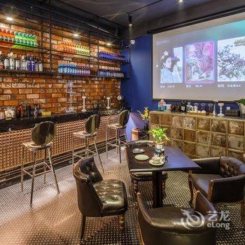 废弃桐乡时光留声客栈酒店提供图片