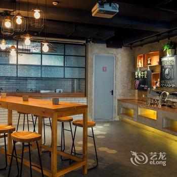 上海几木筱筑酒店酒店提供图片