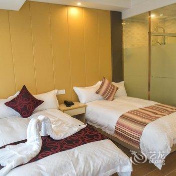 宁波云豪商务酒店酒店提供图片