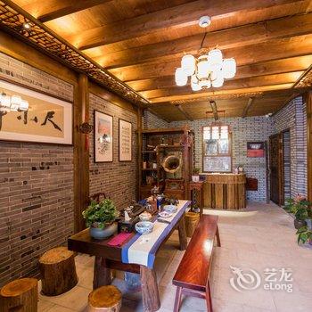 宁海尺木堂客栈酒店提供图片