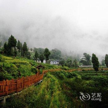 遵义余庆坊酒店酒店提供图片