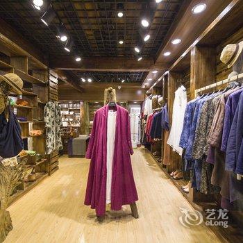 香格里拉香小别院客栈酒店提供图片