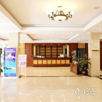绵阳科学城九龙宾馆酒店提供图片