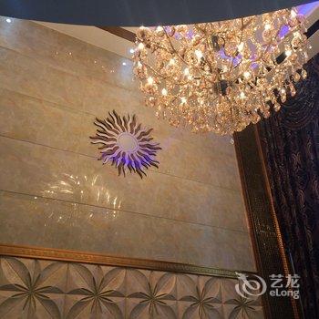 广州从化富力泉天下温馨温泉度假别墅酒店提供图片