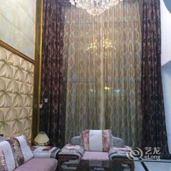 广州从化富力泉天下温馨温泉度假别墅酒店提供图片