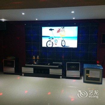 广州从化富力泉天下温馨温泉度假别墅酒店提供图片