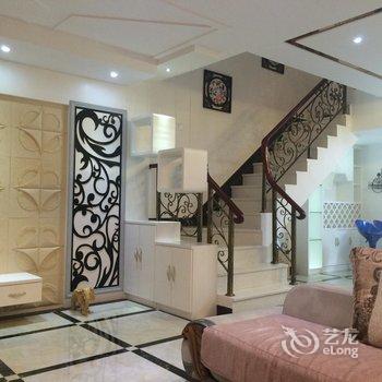 广州从化富力泉天下温馨温泉度假别墅酒店提供图片