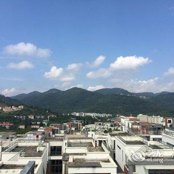 广州从化富力泉天下温馨温泉度假别墅酒店提供图片