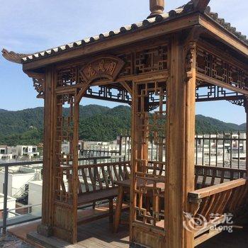 广州从化富力泉天下温馨温泉度假别墅酒店提供图片