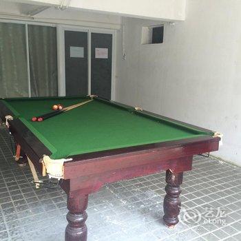 广州从化富力泉天下温馨温泉度假别墅酒店提供图片