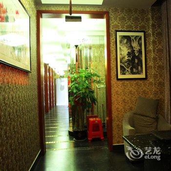 湘西天一商务酒店酒店提供图片