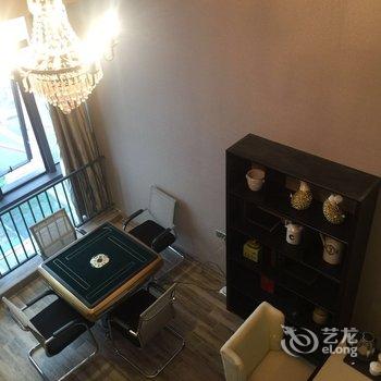 广州南站高赛思主题公寓酒店提供图片