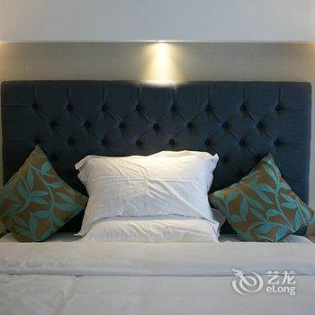 广州南站高赛思主题公寓酒店提供图片