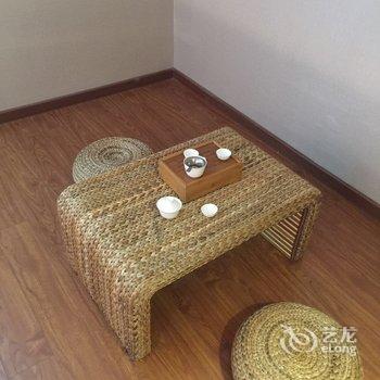 广州南站高赛思主题公寓酒店提供图片