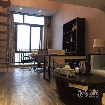 广州南站高赛思主题公寓酒店提供图片