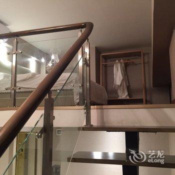 广州南站高赛思主题公寓酒店提供图片