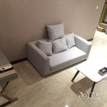 广州南站高赛思主题公寓酒店提供图片