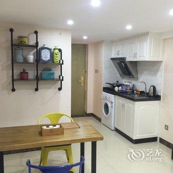 广州南站高赛思主题公寓酒店提供图片