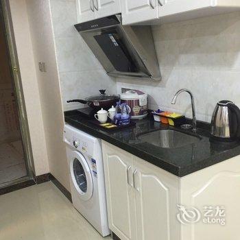 广州南站高赛思主题公寓酒店提供图片