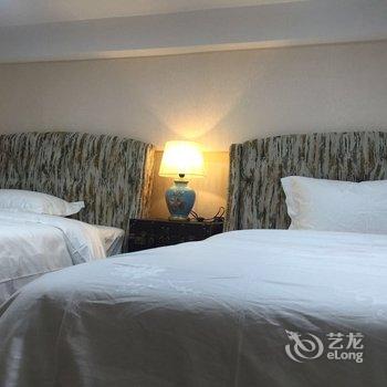 广州南站高赛思主题公寓酒店提供图片