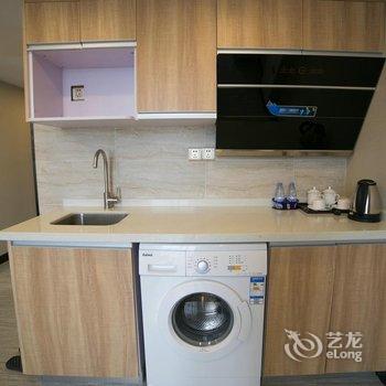 广州南站高赛思主题公寓酒店提供图片