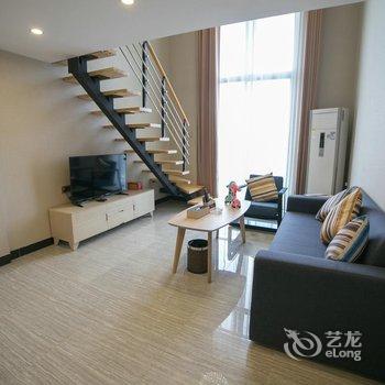 广州南站高赛思主题公寓酒店提供图片