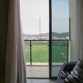 广州南站高赛思主题公寓酒店提供图片