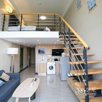 广州南站高赛思主题公寓酒店提供图片