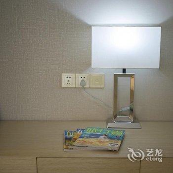 广州南站高赛思主题公寓酒店提供图片