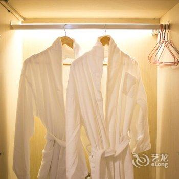 广州南站高赛思主题公寓酒店提供图片