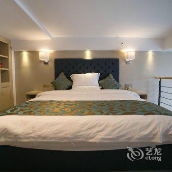 广州南站高赛思主题公寓酒店提供图片