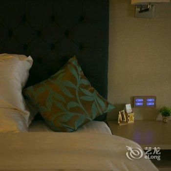 广州南站高赛思主题公寓酒店提供图片