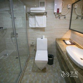 广州南站高赛思主题公寓酒店提供图片