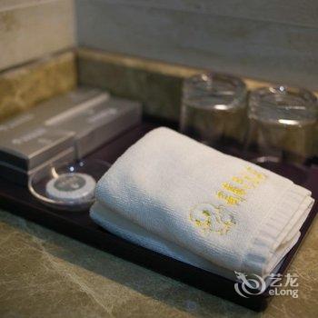 广州南站高赛思主题公寓酒店提供图片