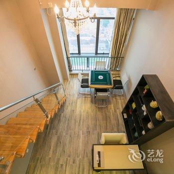 广州南站高赛思主题公寓酒店提供图片