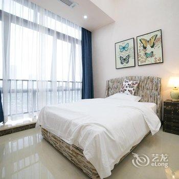 广州南站高赛思主题公寓酒店提供图片