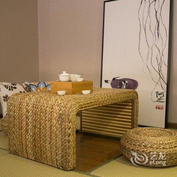 广州南站高赛思主题公寓酒店提供图片