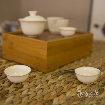 广州南站高赛思主题公寓酒店提供图片