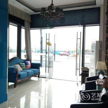 广州南站高赛思主题公寓酒店提供图片