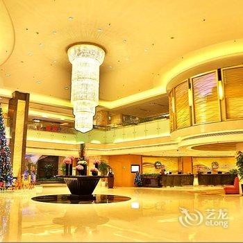 上海科雅国际大酒店(原上海正地豪生大酒店)酒店提供图片