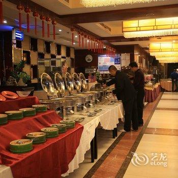 乐山汉尊大酒店酒店提供图片