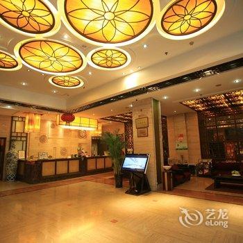 乐山汉尊大酒店酒店提供图片