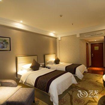 乐山汉尊大酒店酒店提供图片