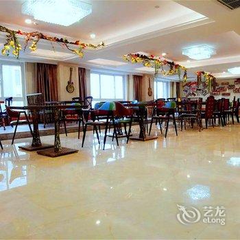 濮阳澶州酒店酒店提供图片