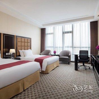 北京临空假日酒店(原航港之佳大酒店)酒店提供图片