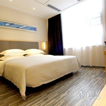 城市便捷酒店(孝感北京路店)酒店提供图片