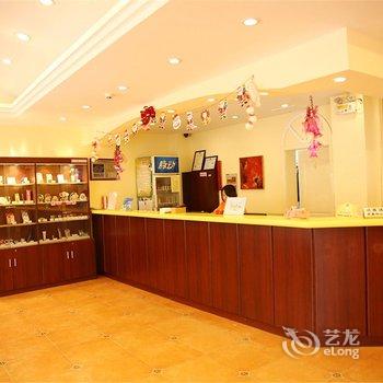 如家酒店(无锡崇安寺步行街崇宁路店)酒店提供图片