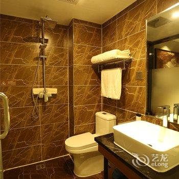 漯河鑫港乐途酒店酒店提供图片